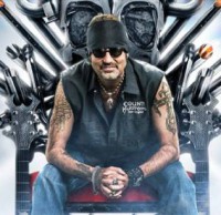 Dannykoker